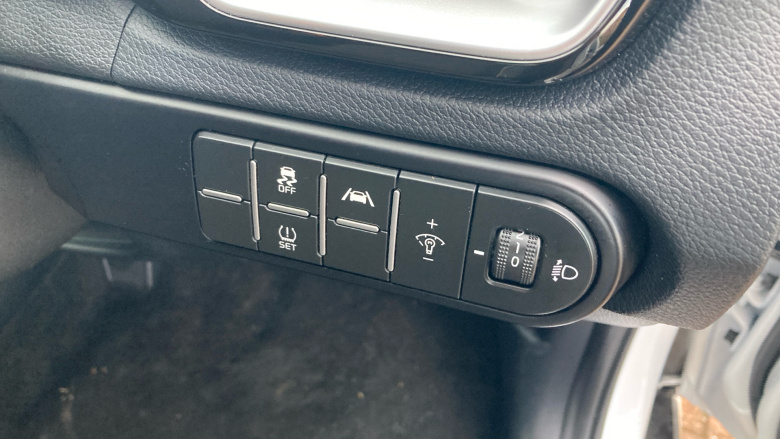 Kia Xceed 1.5T GDi ISG 138 3 5dr Petrol Hatchback